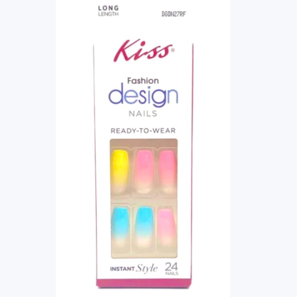 24P 🍬 Kiss Long 💅🏻